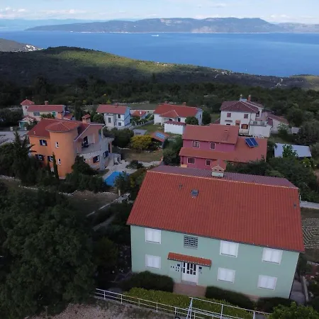 Apartamento Barba Ive - Sea View Near Sveta Marina *